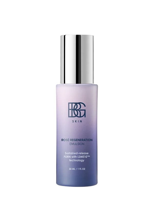 Rosé Regeneration Emulsion