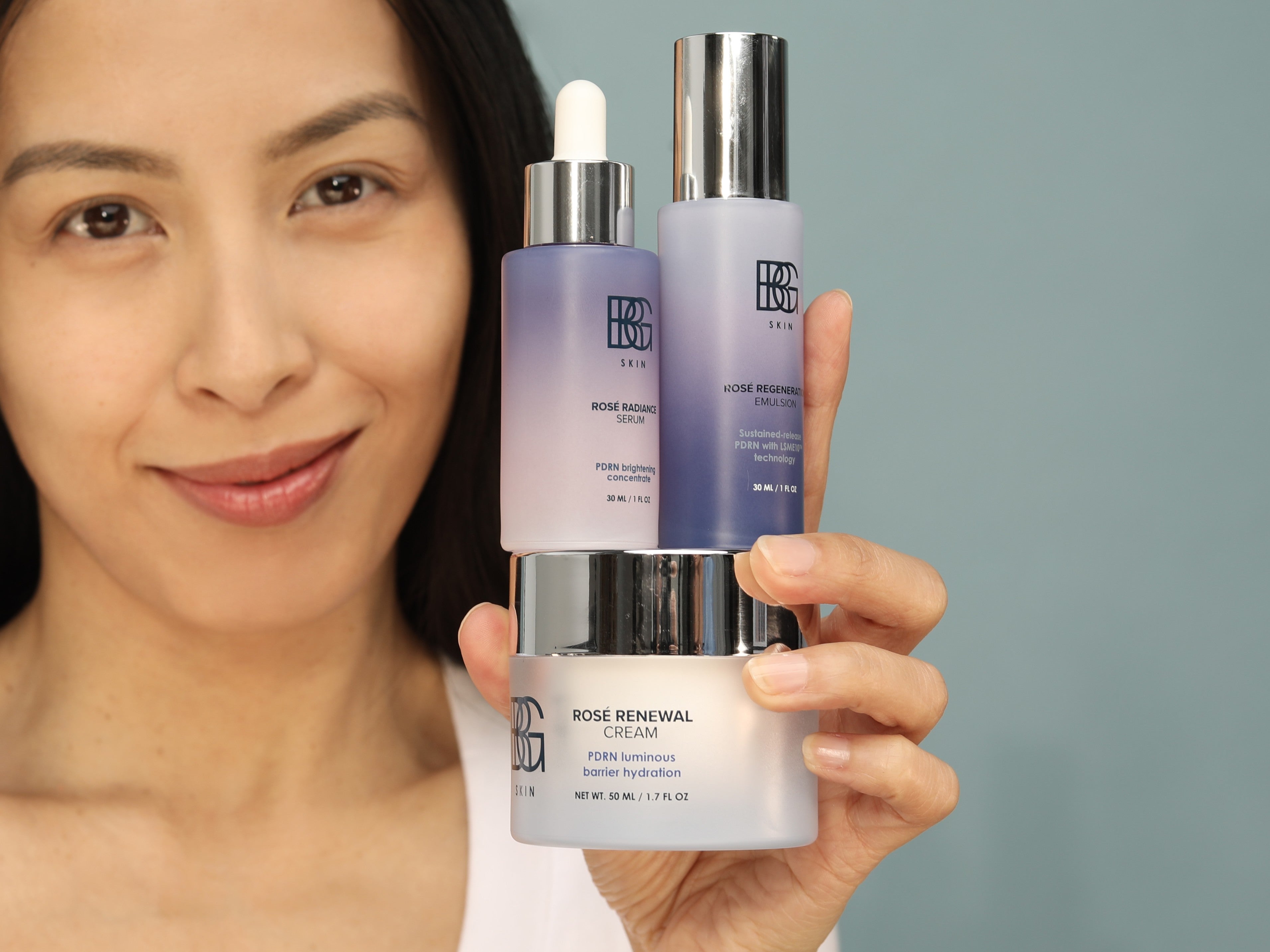 The Complete Regeneration Routine: How to Layer Your BRG Skin Products for Maximum Results
