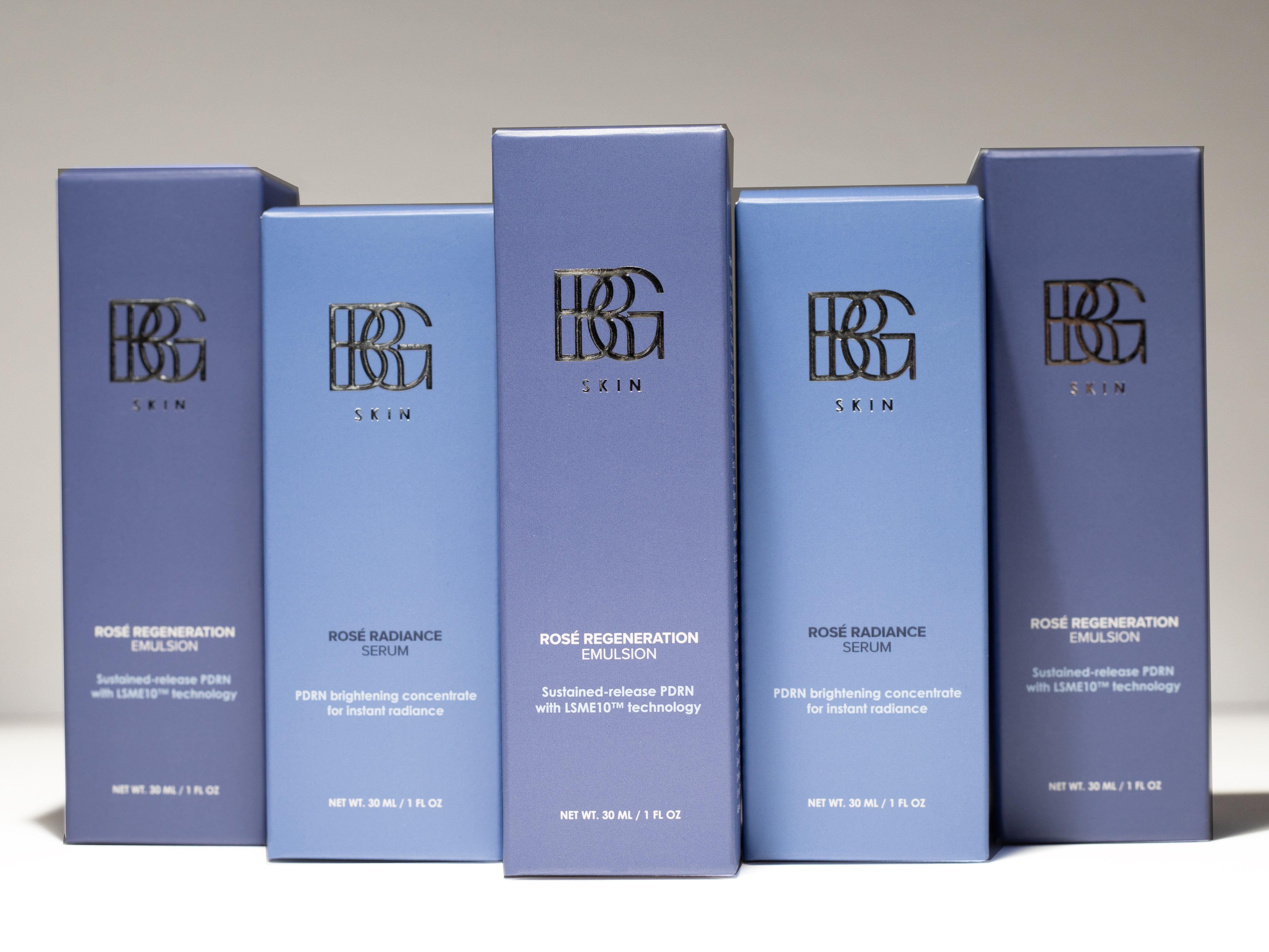 What is Bioregenerative Skincare?