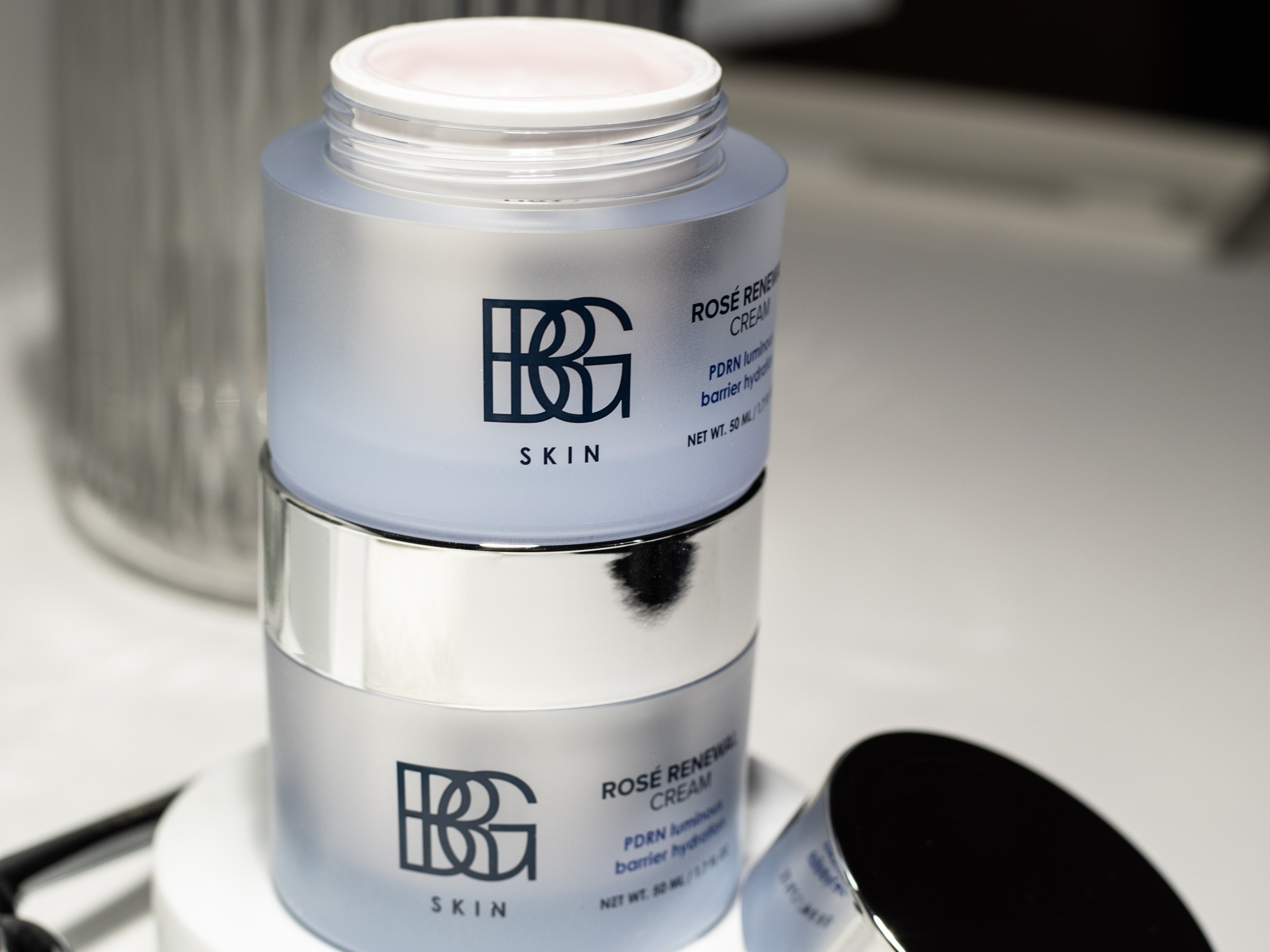 PDRN vs. Retinol: The Smarter Path to Visible Skin Regeneration