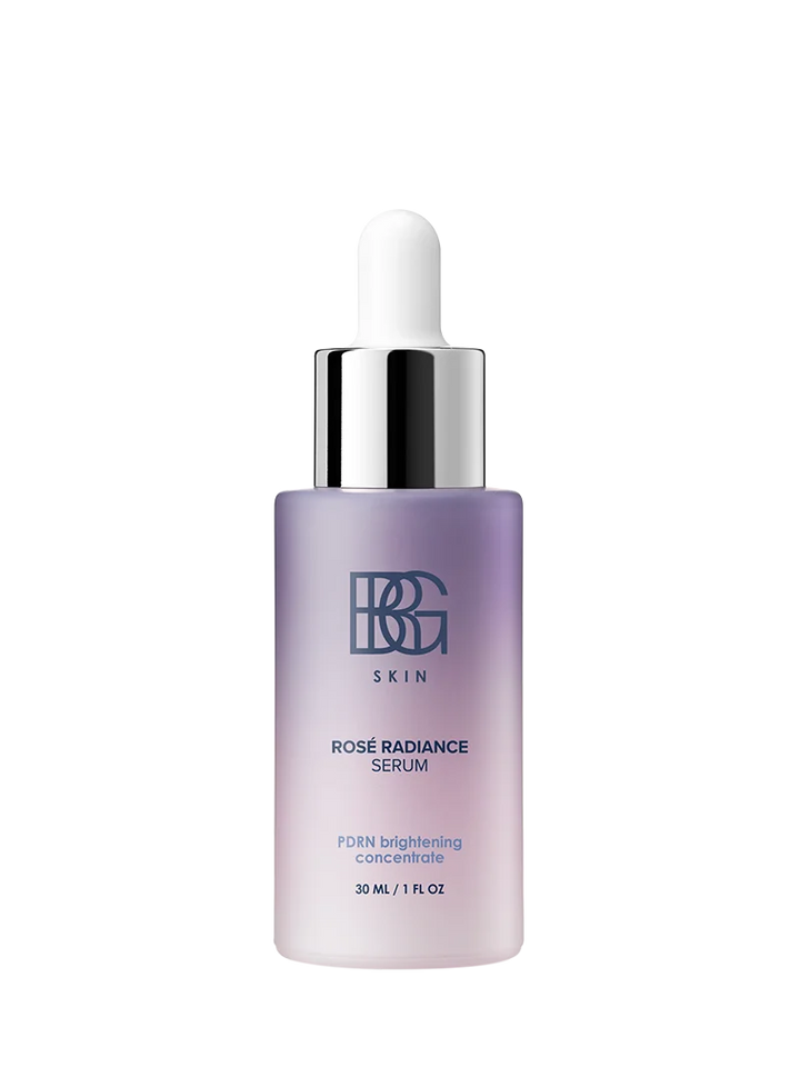 Rosé Radiance Serum