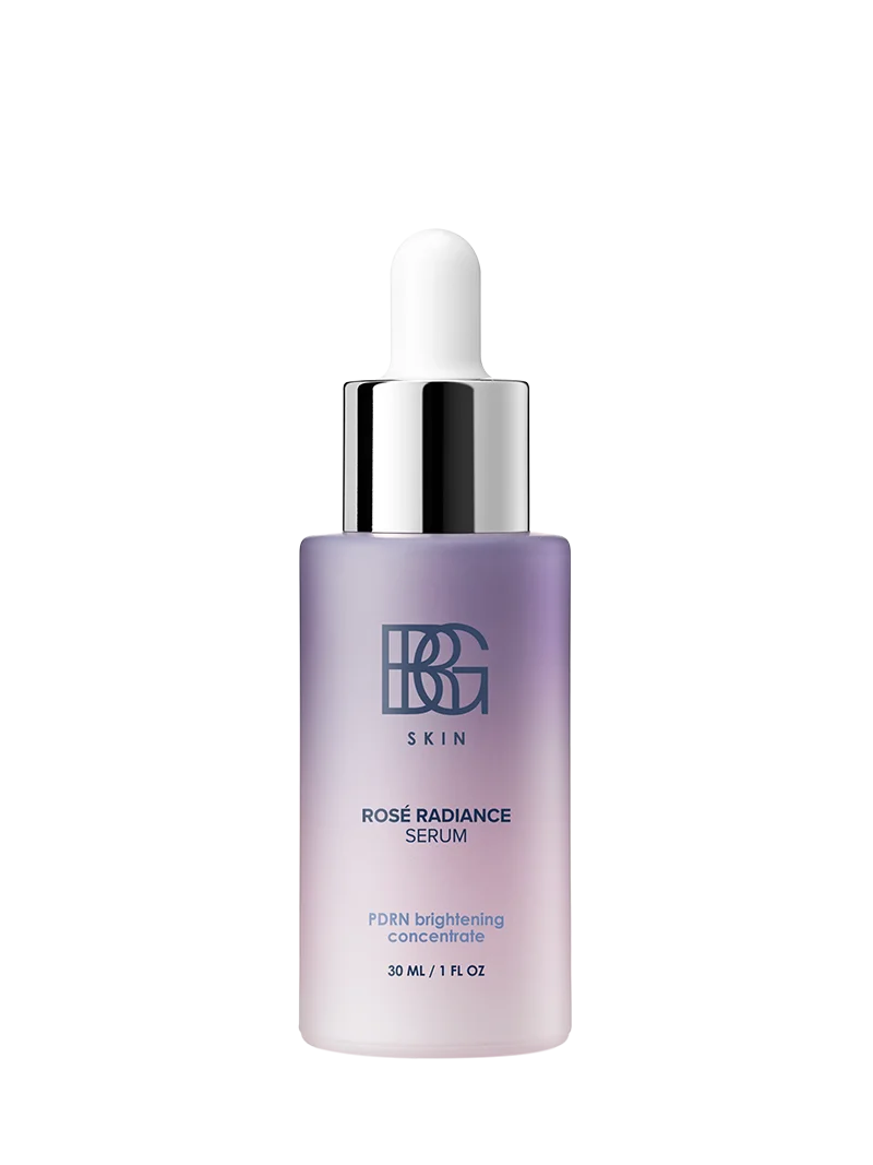 Rosé Radiance Serum