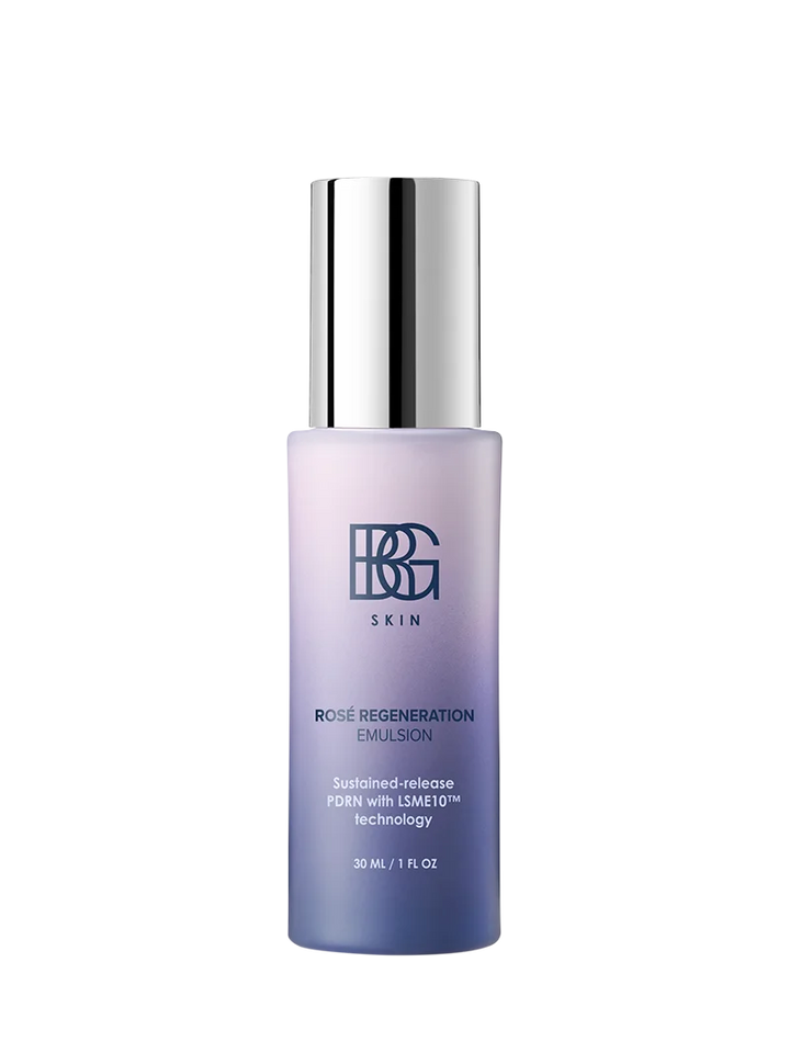 Rosé Regeneration Emulsion