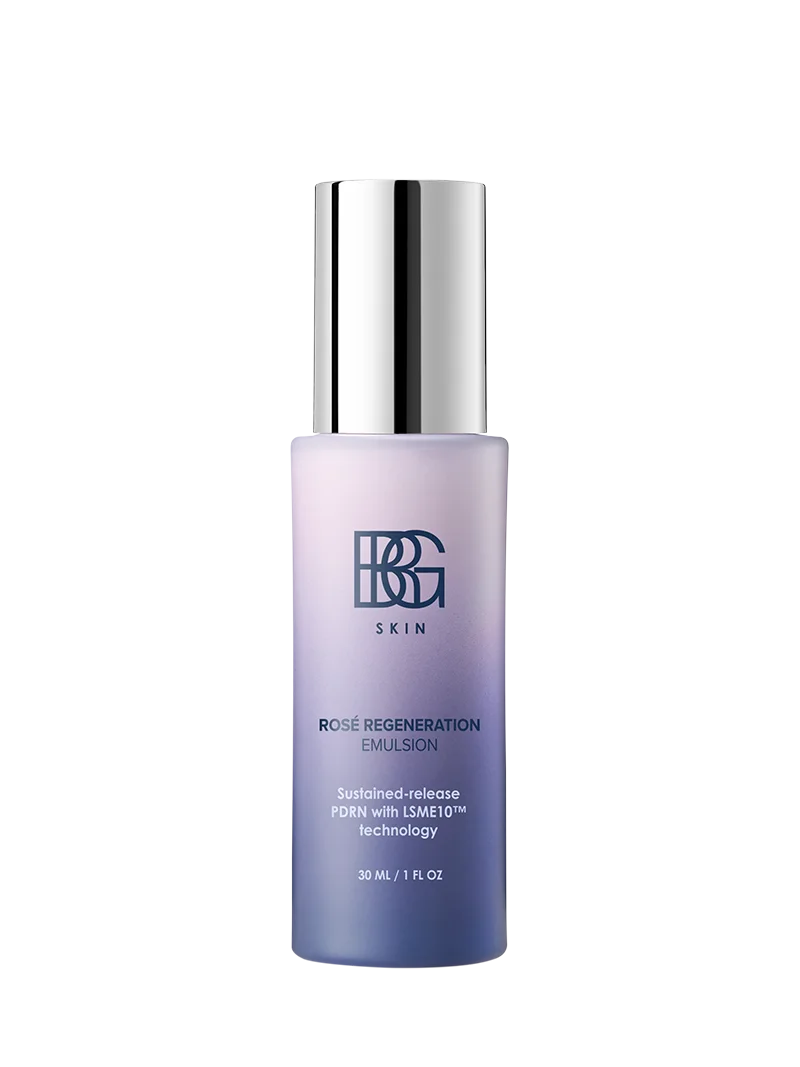 Rosé Regeneration Emulsion