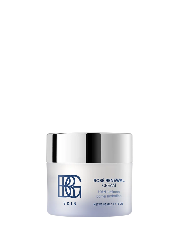 Rosé Renewal Cream
