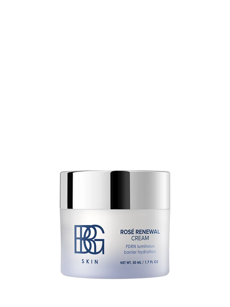 Rosé Renewal Cream