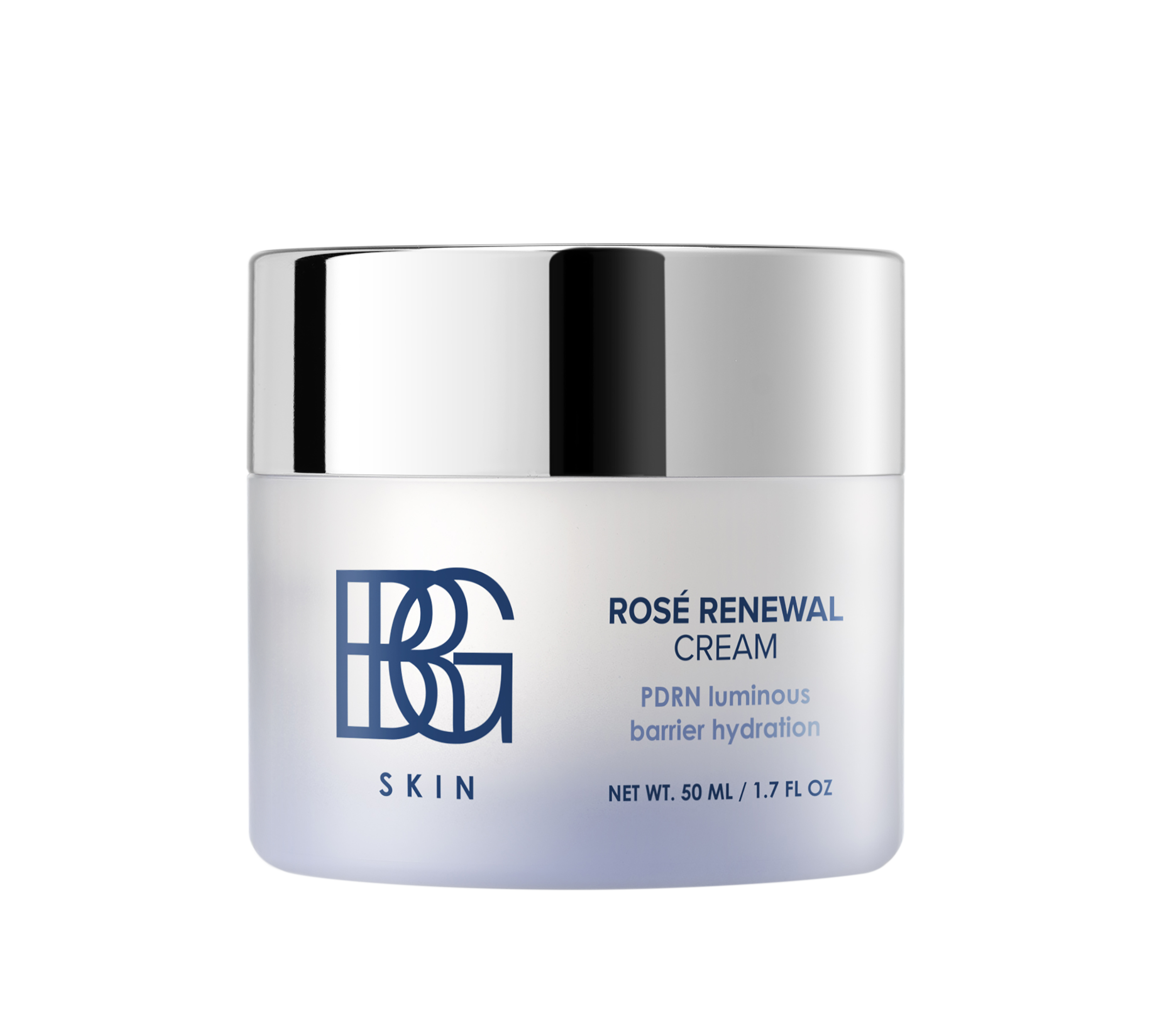 Rosé Renewal Cream