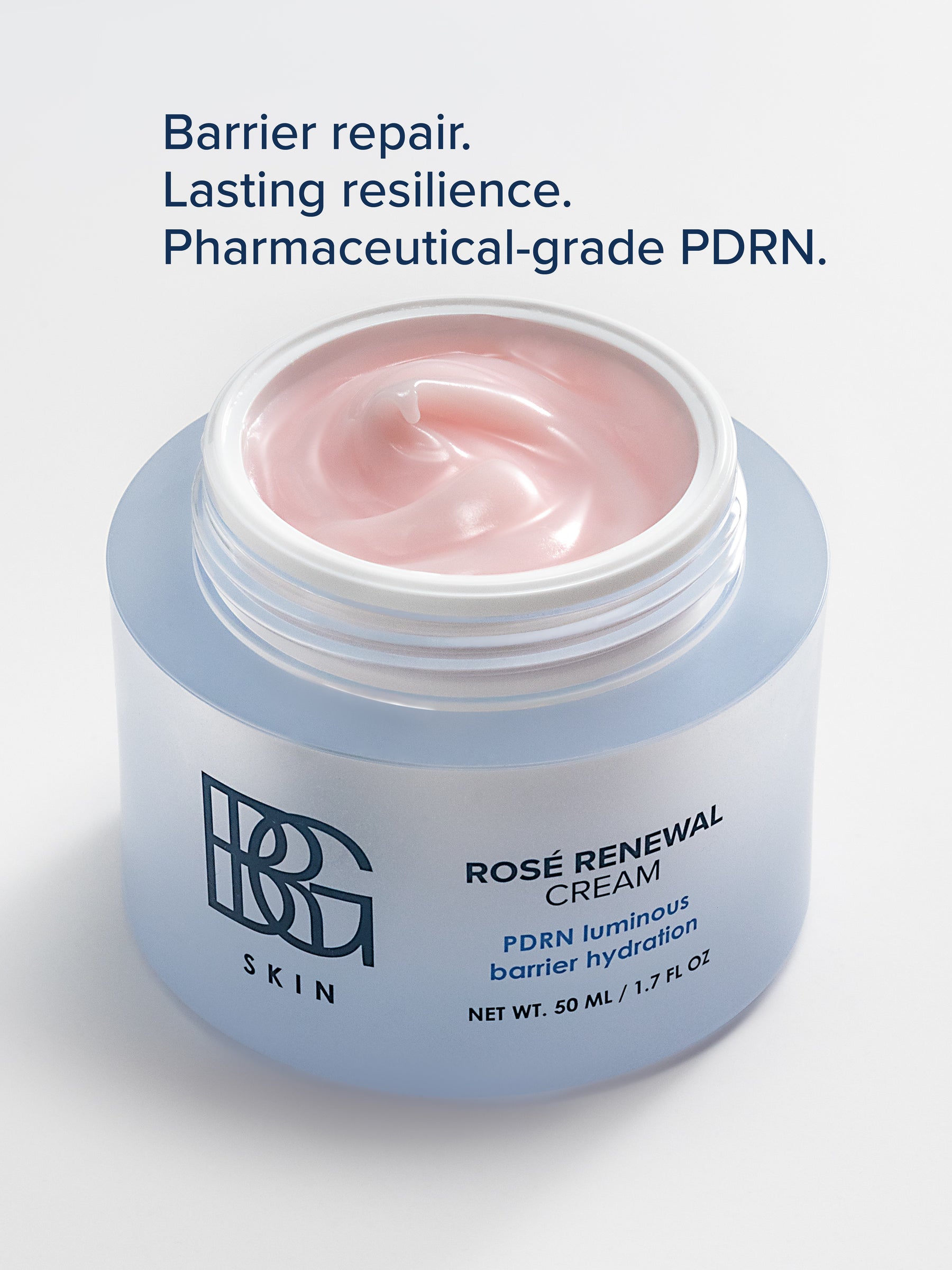Rosé Renewal Cream