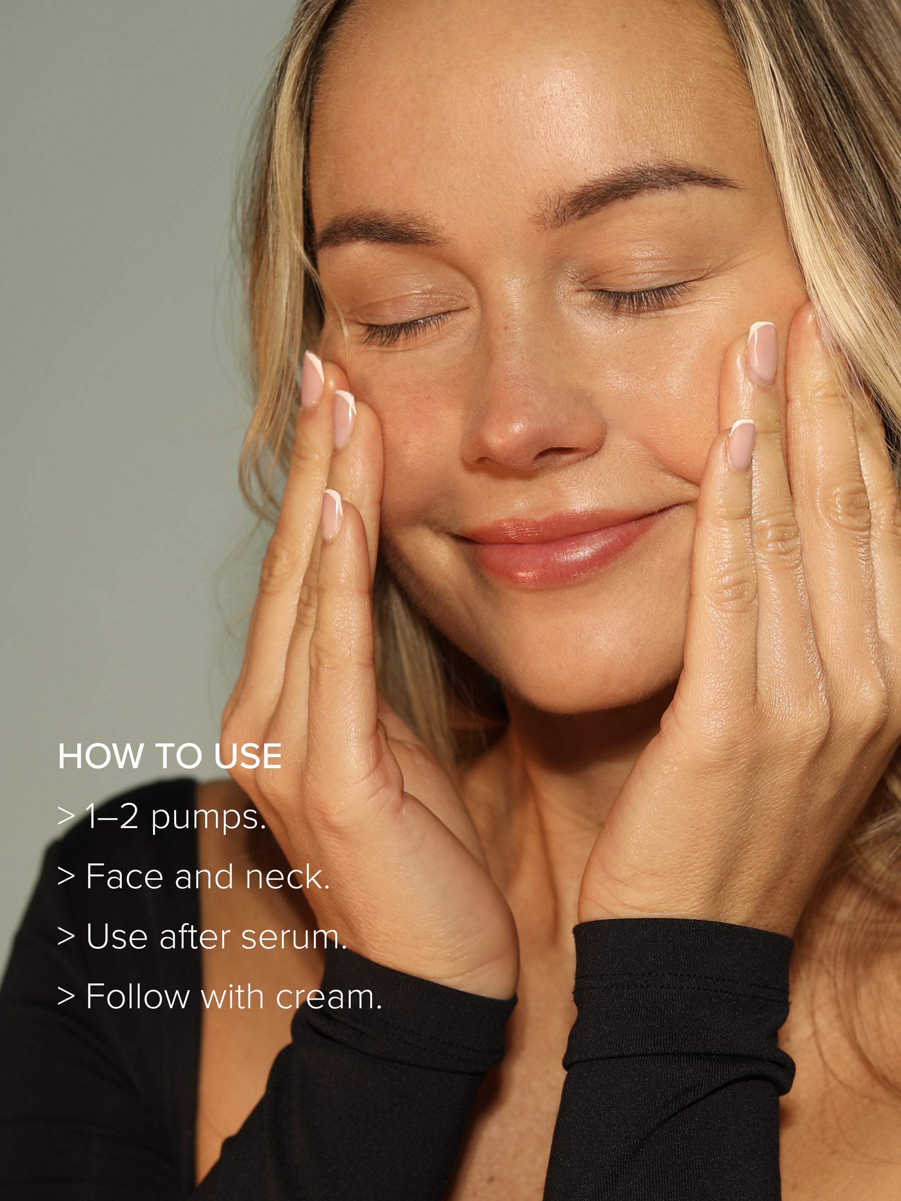 Rosé Regeneration Emulsion