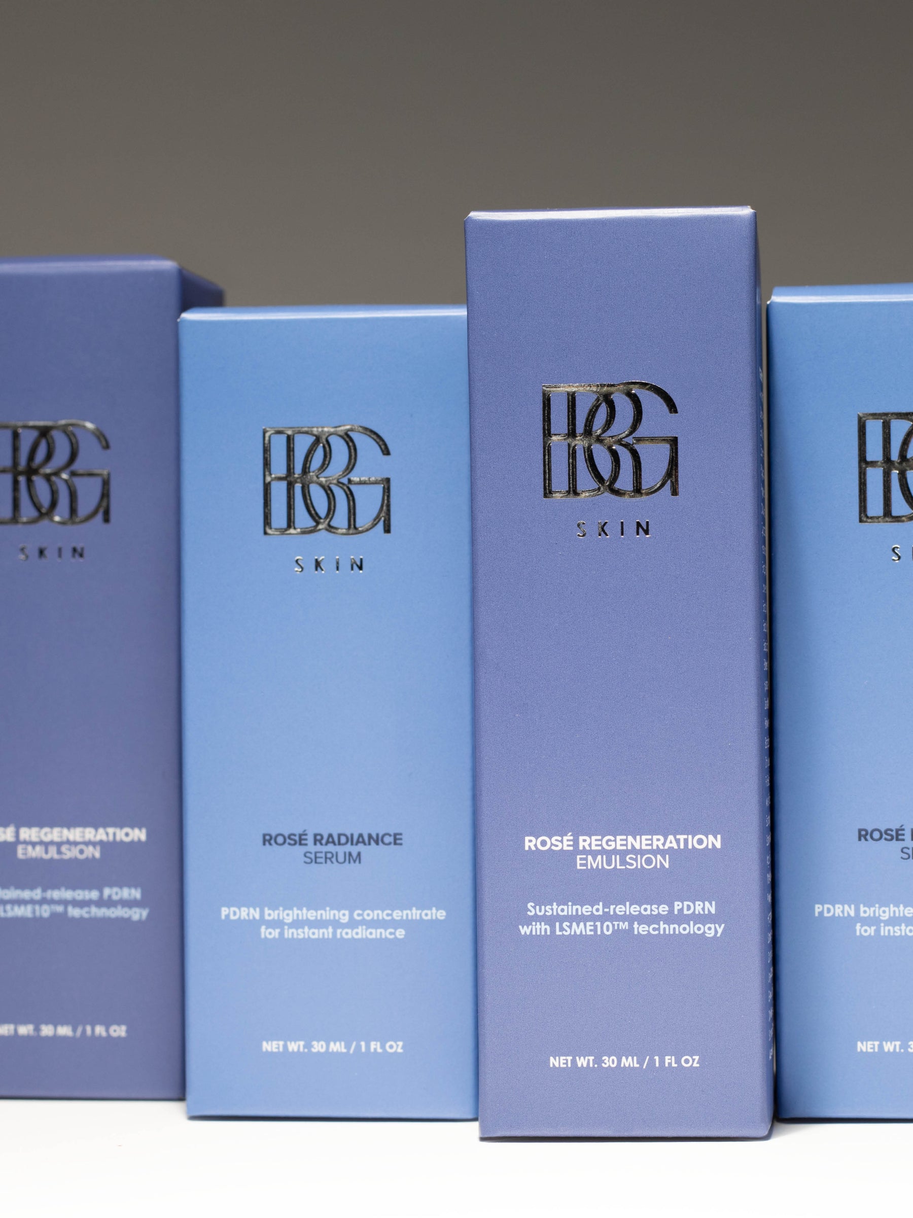 Rosé Regeneration Emulsion
