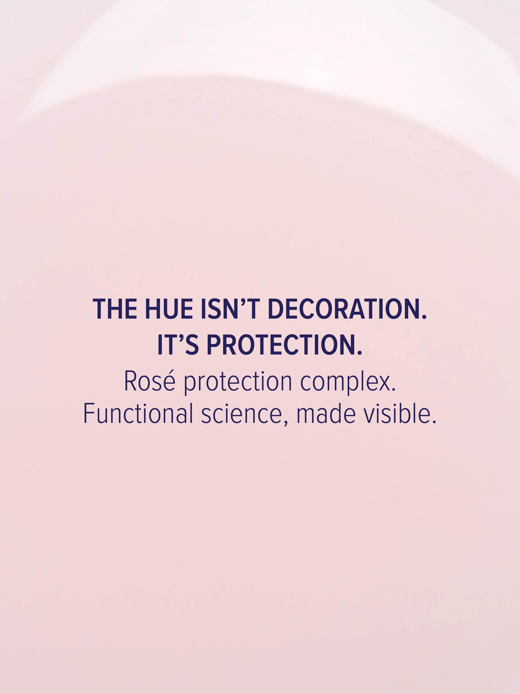 Rosé Regeneration Emulsion