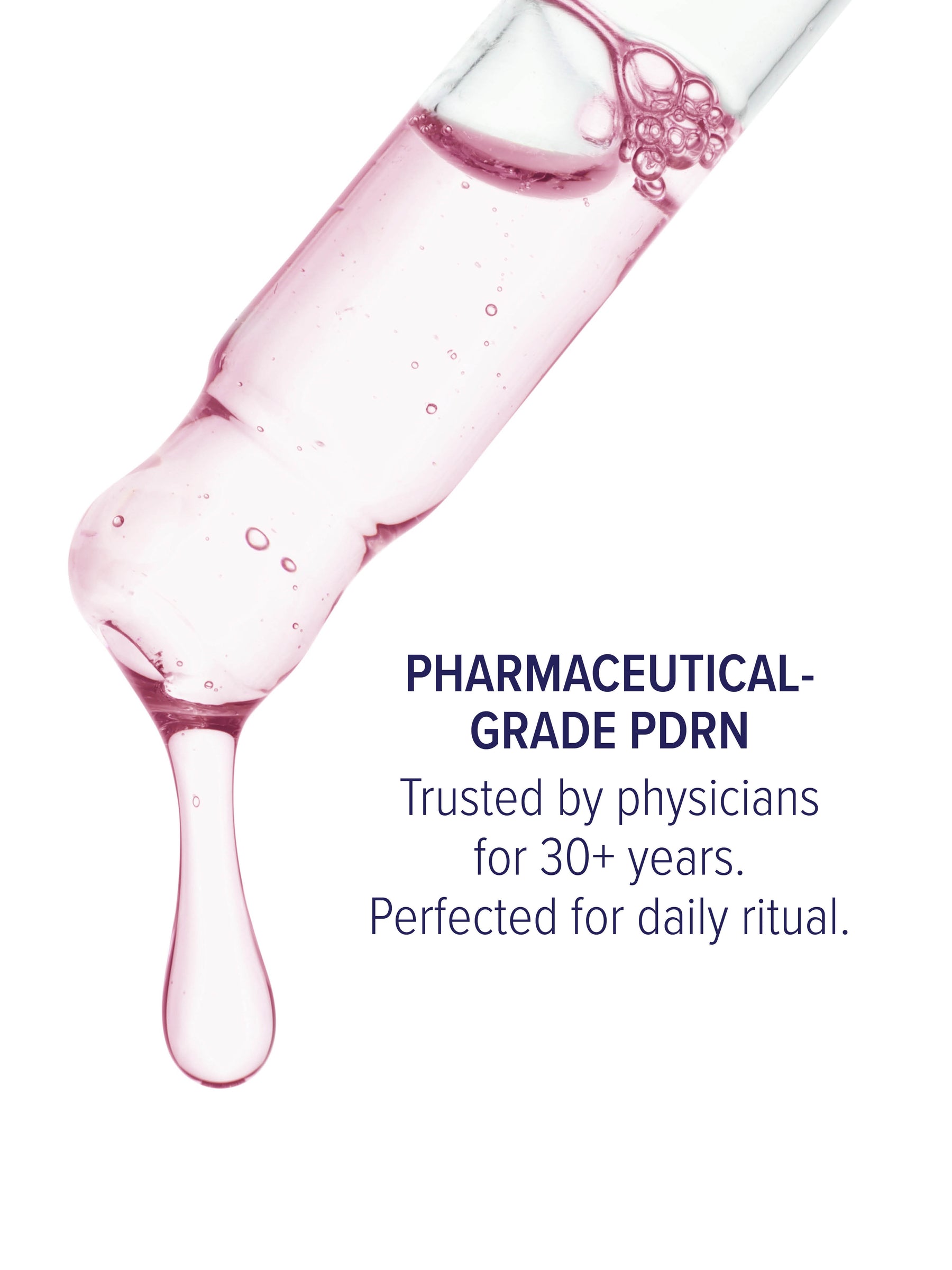 Rosé Radiance Serum