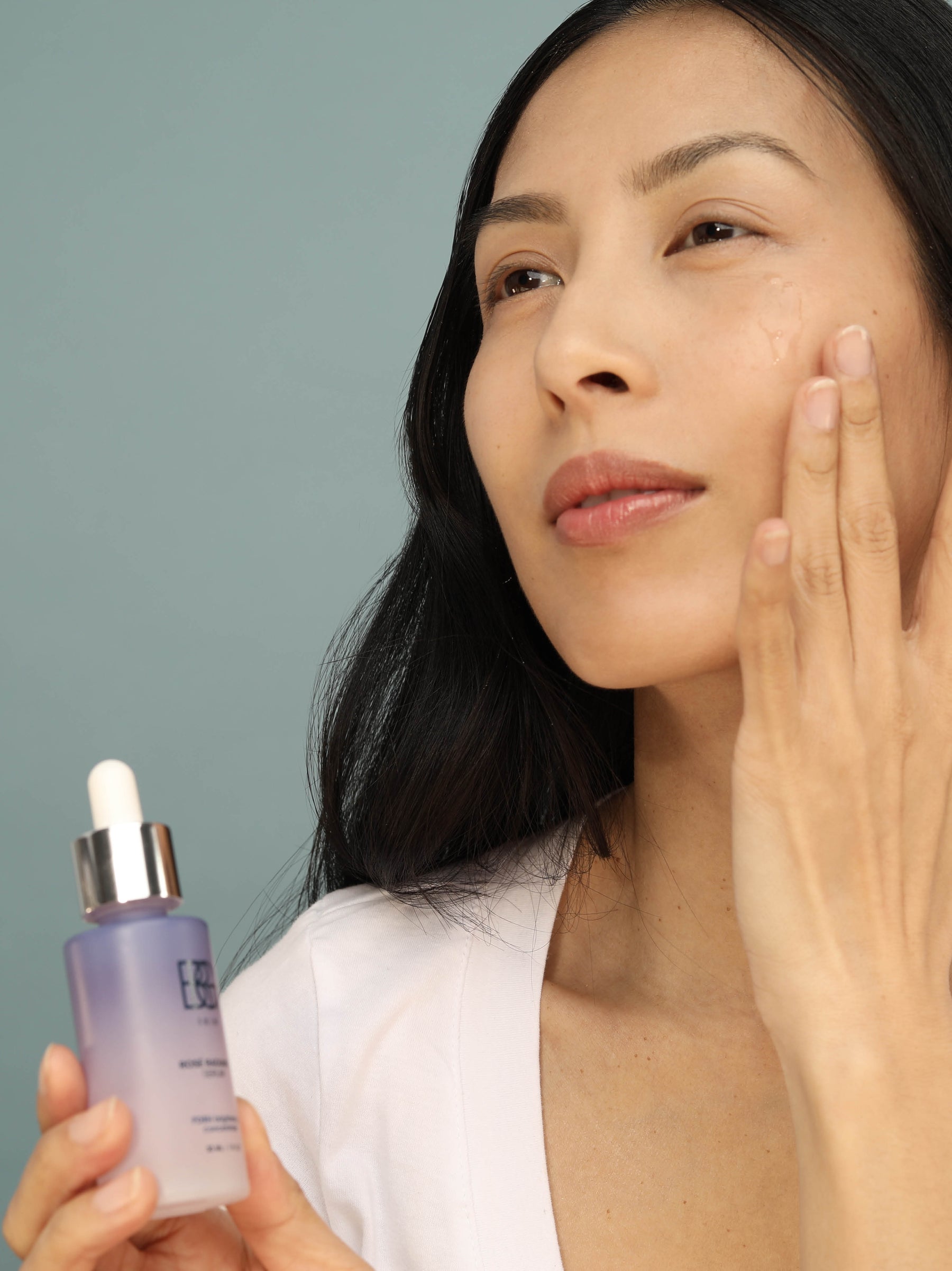 Rosé Radiance Serum