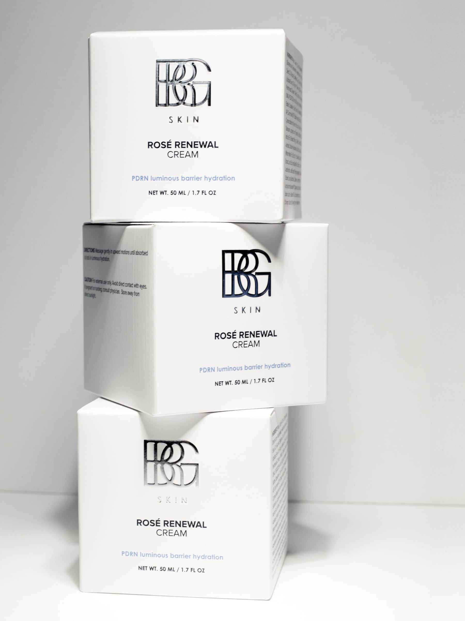 Rosé Renewal Cream