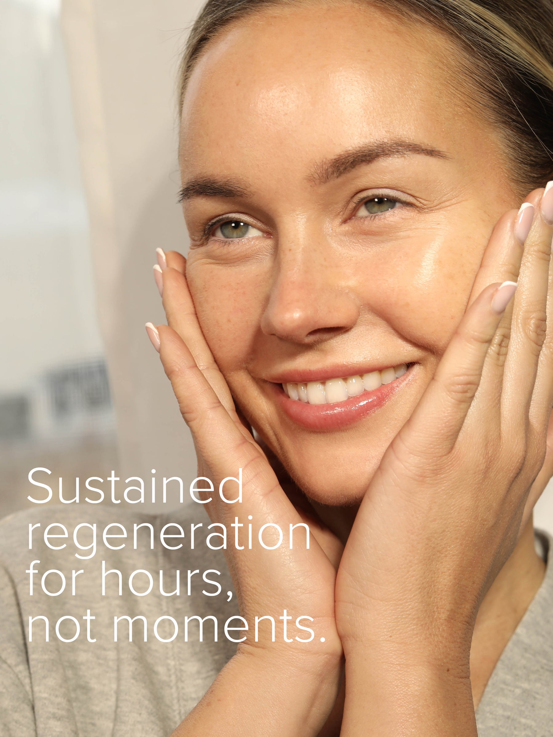Rosé Regeneration Emulsion