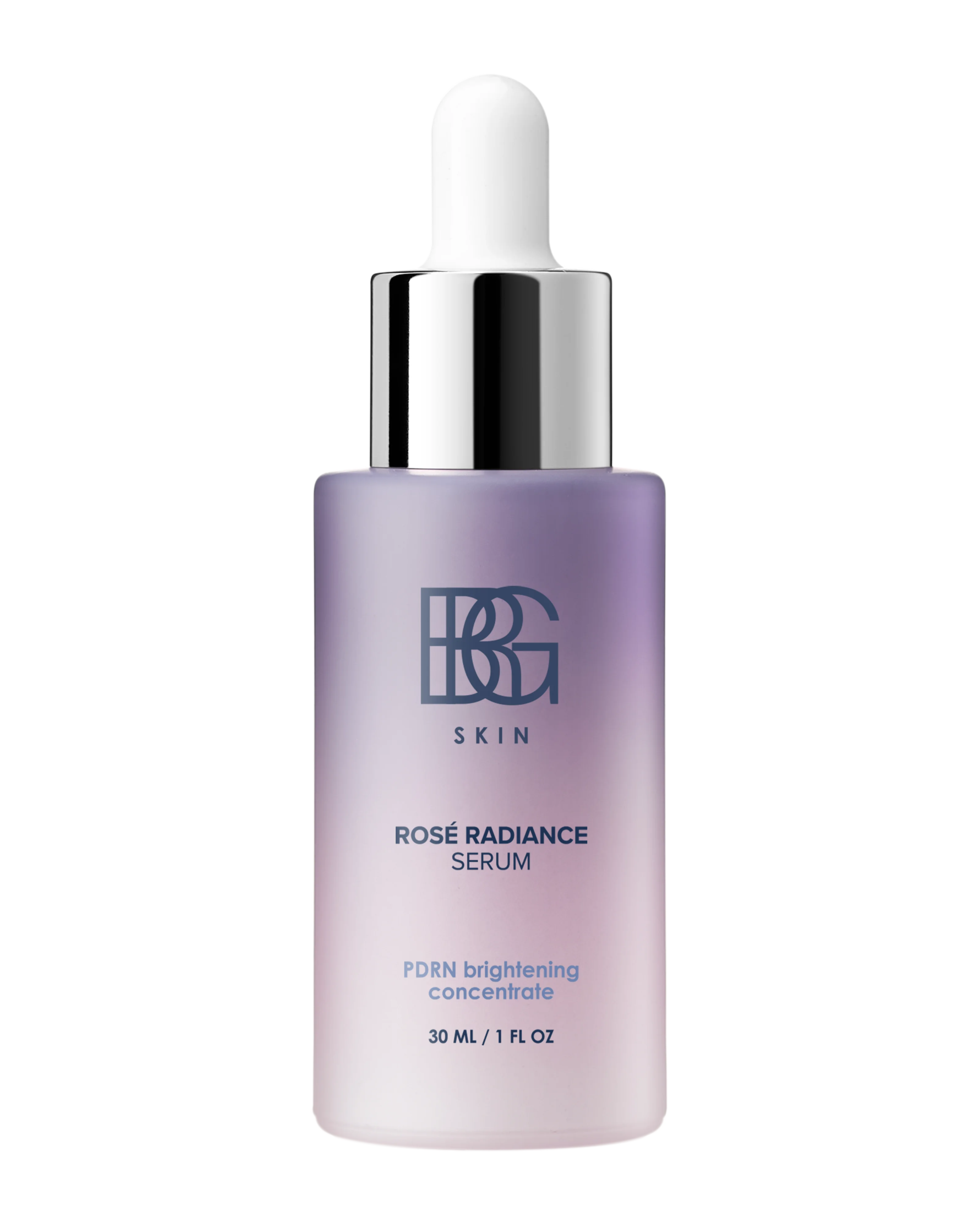 Rosé Radiance Serum