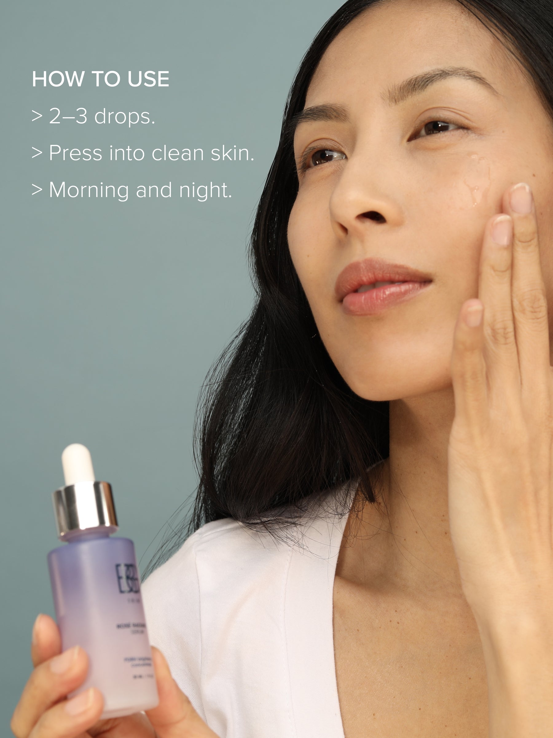 Rosé Radiance Serum